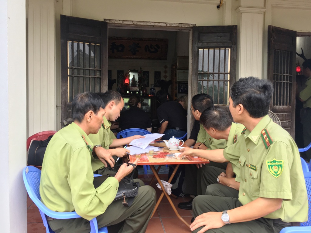 Cứu[-]hộ[-]gấu[-]chó[-]tại[-]Nam[-]Định